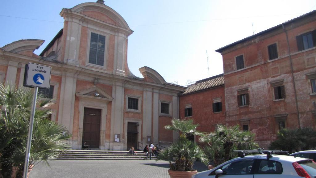 Trastevere Colors — Foto 1